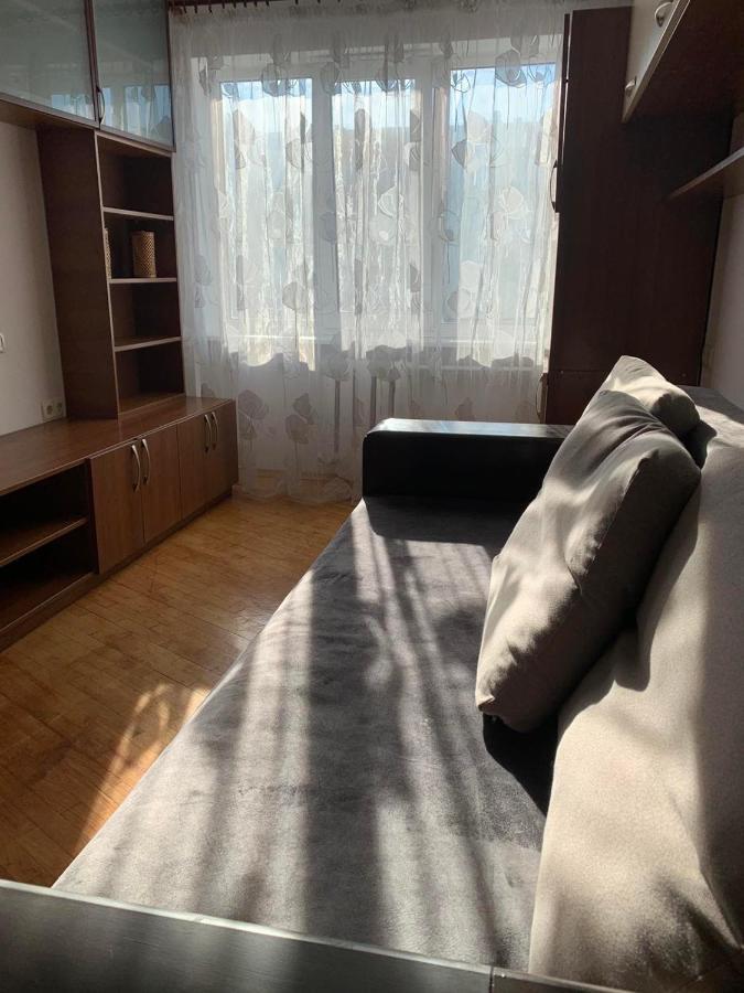 Apartment Next To Metro Station Pechersk Kiev Dış mekan fotoğraf